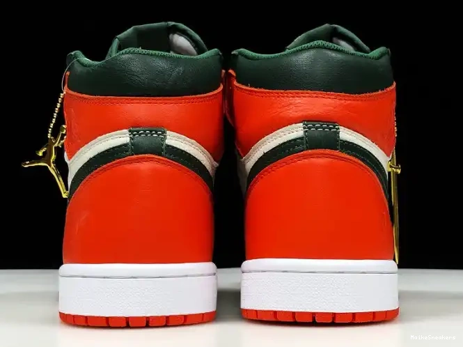 MaikeSneakers High Fir-Team Sail OG AV3905-138 1 Retro Jordan SoleFly Air Orange x 0519